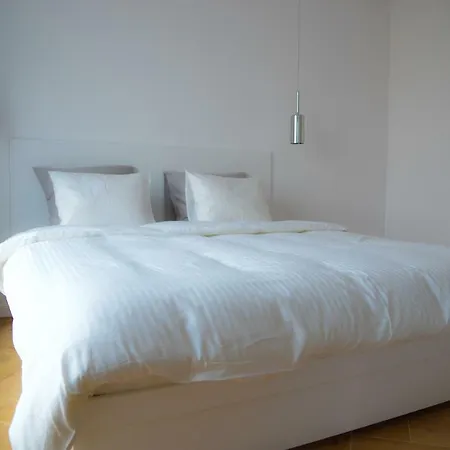 Ale's In The Center Apartman Bukarest