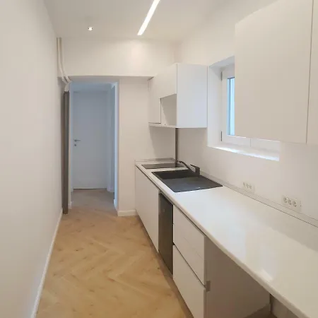 Apartment Ale's In The Center Bucharest