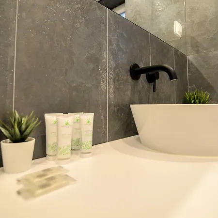 Ale's In The Center Apartment