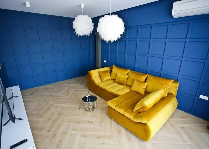 Ale's In The Center Bukarest