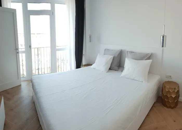 Ale's In The Center Apartman