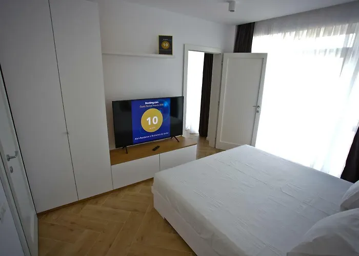 Ale's In The Center Appartement